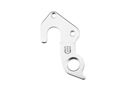 Geardrop type GH-266 - Sølv