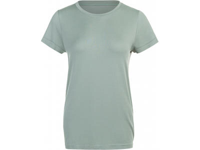 Athlecia - Julee - Seamless t-shirt - Dame - Shadow -  Str. XXS/XS