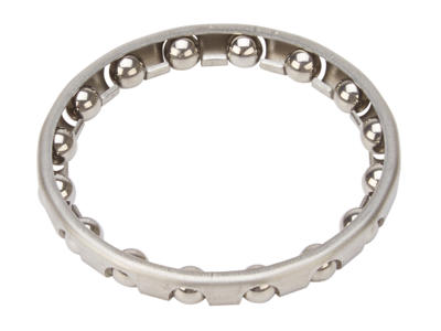 Shimano Nexus 7 - Kuglering venstre - 3/16" med 16 kugler - SG-C3000-7C