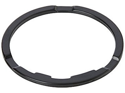Zipp afstandsskive til 11-speed body med 10-speed kassette