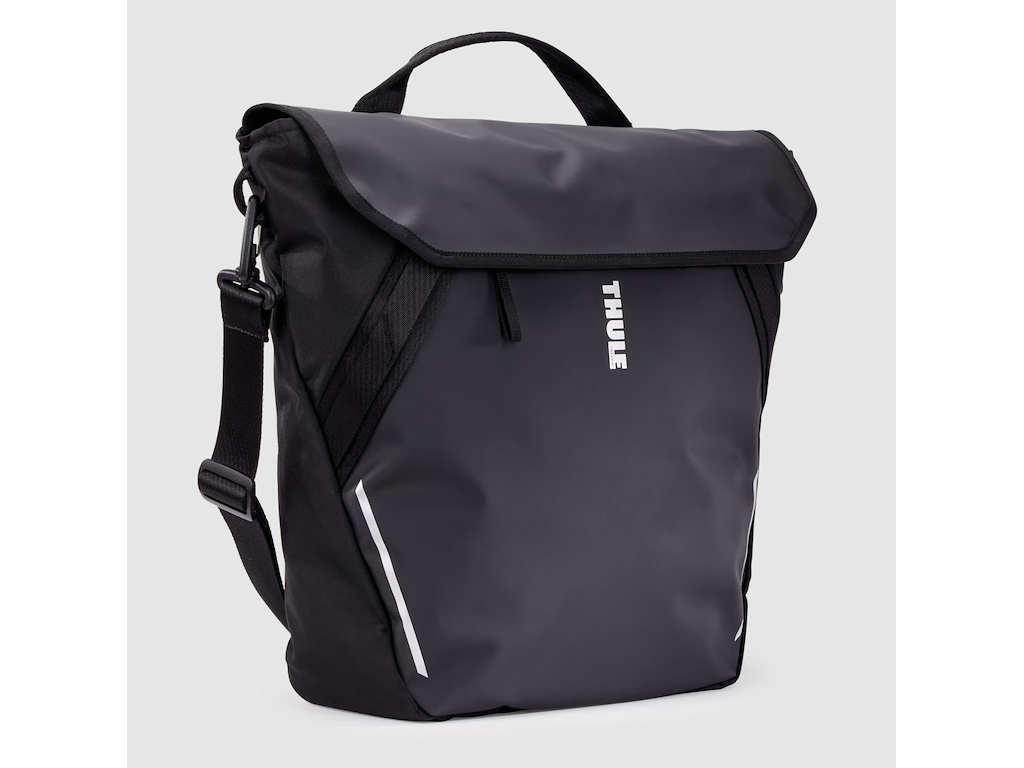 Thule Chasm Courier Cykeltaske  - 22 Liter