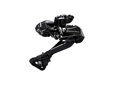 Shimano Dura Ace R9250 DI2 Bagskifter 12-Speed