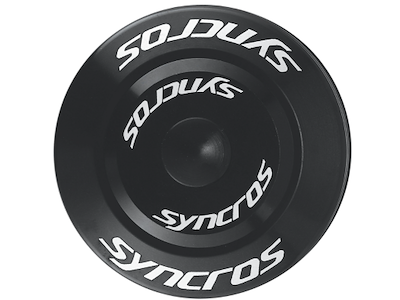 Syncros Styrfitting til 1 1/8