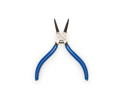Park Tool RP-5 - Låseringstang lige -  indvendig - 1,7mm spids