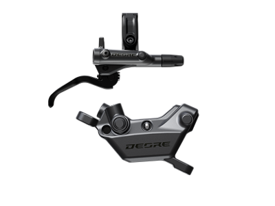 Shimano Deore M6220 Bremsesæt hydraulisk front