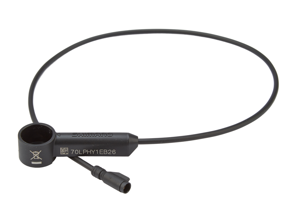 Shimano Steps - Hastighedssensor - E6000