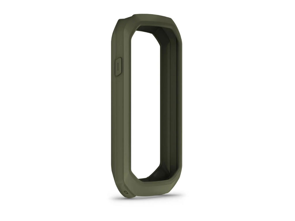 Garmin Edge 1050 Silikonecover - Moss Grøn