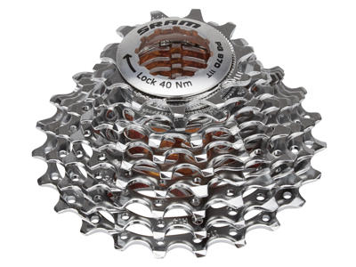 Sram PG-970 Road kassette - 9 gear - 12-26 tands 