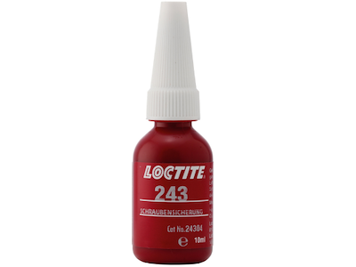 Loctite 243 Medium 10 ml (1918246)