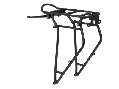 Ortlieb Rack Three - Bagagebære med Ql3/3.1 mount system - 26-28"