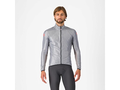 Castelli Aria Shell Jacket - Cykeljakke - Herre