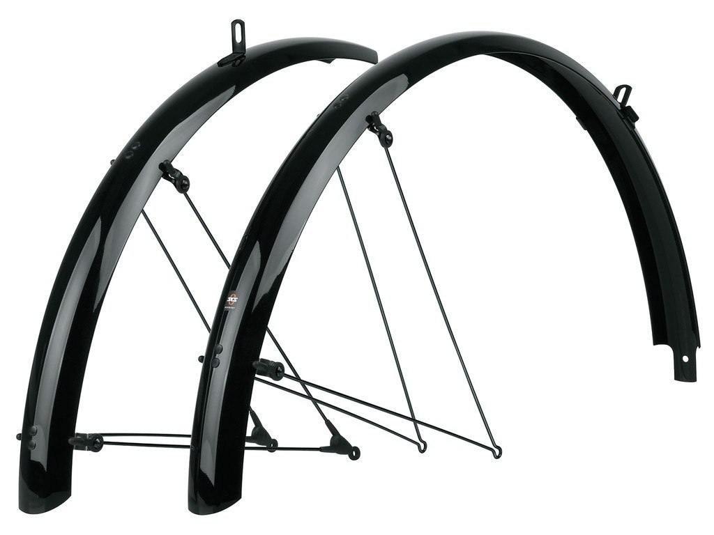 SKS Bluemels Basic 27,5-29 skærme, 65mm