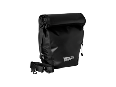 Pathtaker Cykeltaske - 20 liter - Sort