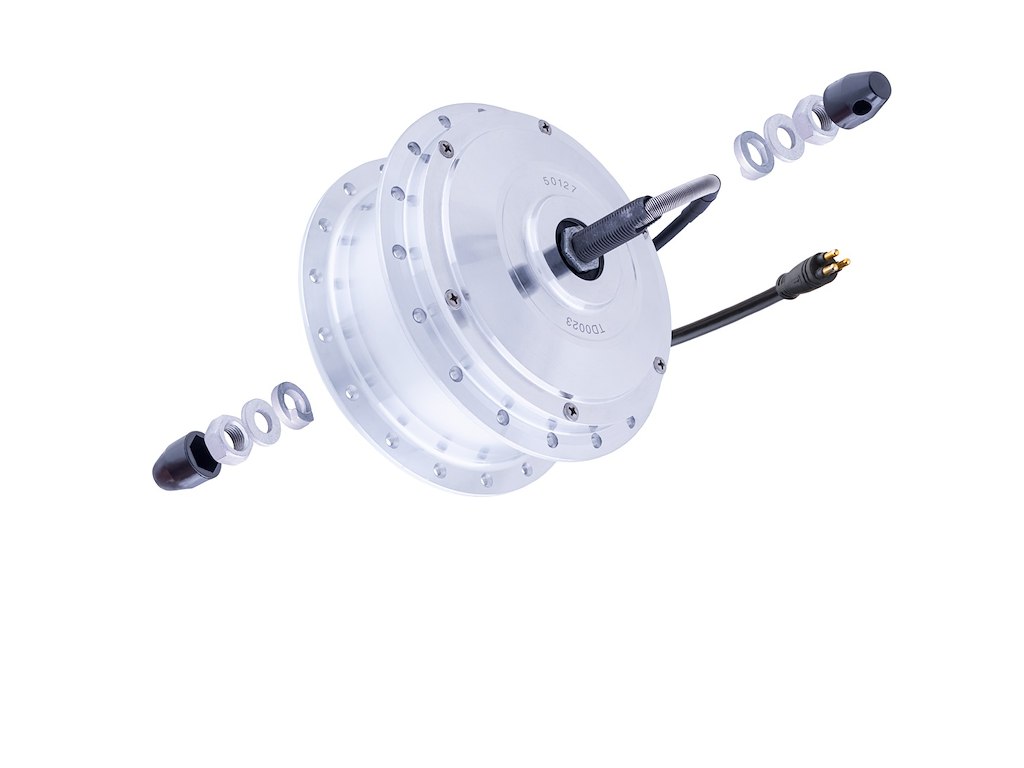 Promovec Front motor 36V 250W 28 S01"