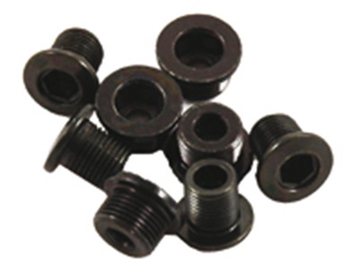 SRAM Klingebolte 4 huls MTB Dobbelt