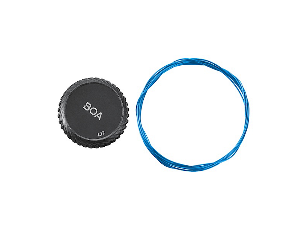 Shimano RC902 BOA LI2 Kit