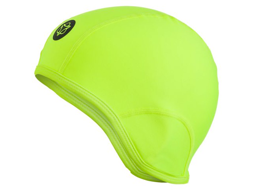 AGU Softshell II Hue Gul (Størrelse: Large/X-Large) AGU Softshell II Hue Gul (Størrelse: Large/X-Large)