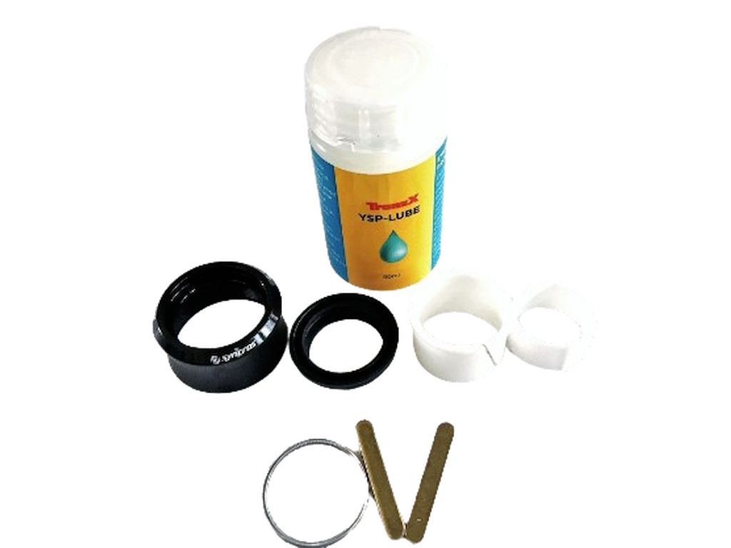 SCOTT Servicekit 2.5 til 120mm Dropperpost