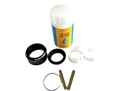 SCOTT Servicekit 2.5 til 120mm Dropperpost