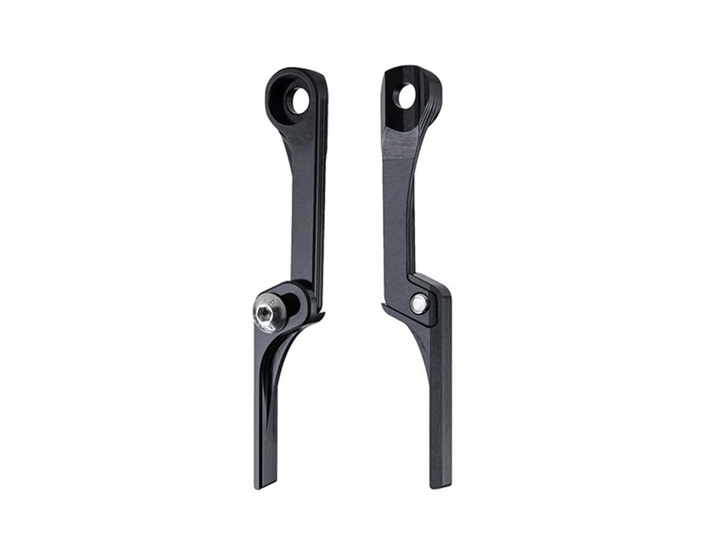 absoluteBLACK - Kædefanger