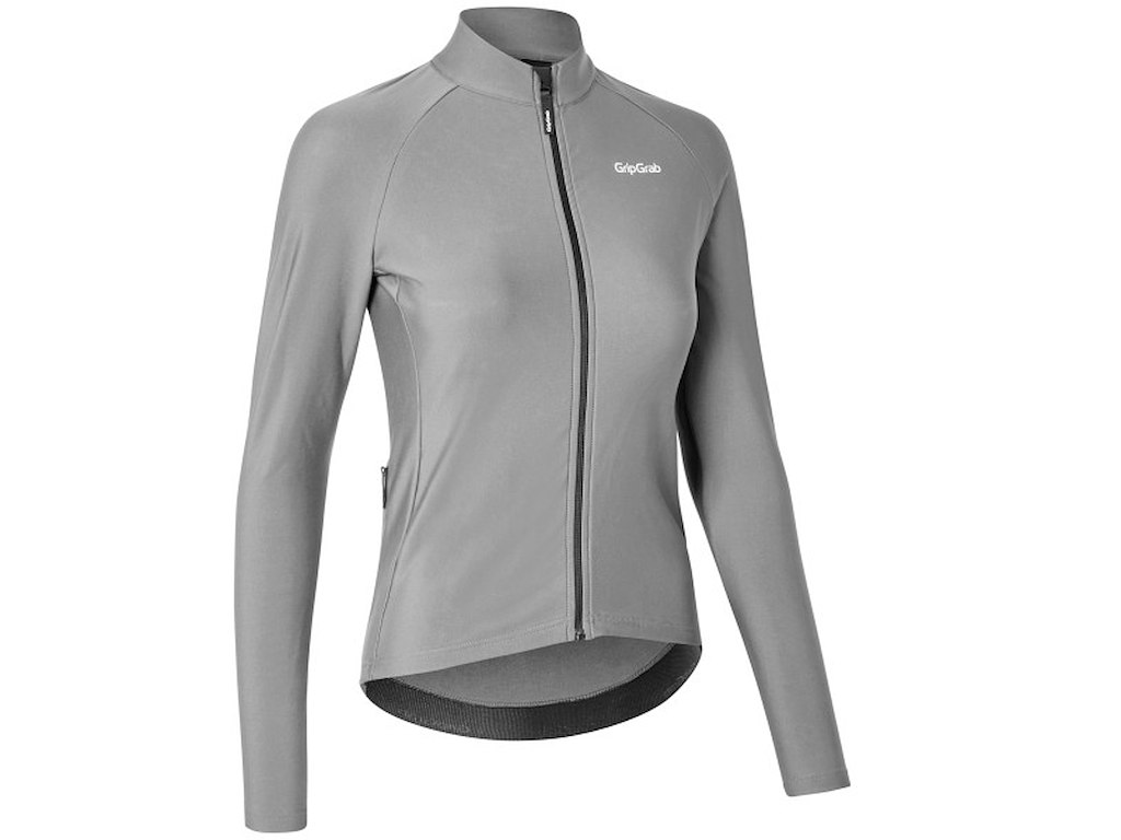 GripGrab PACR Thermal Cykeltrøje med lange ærmer - Dame