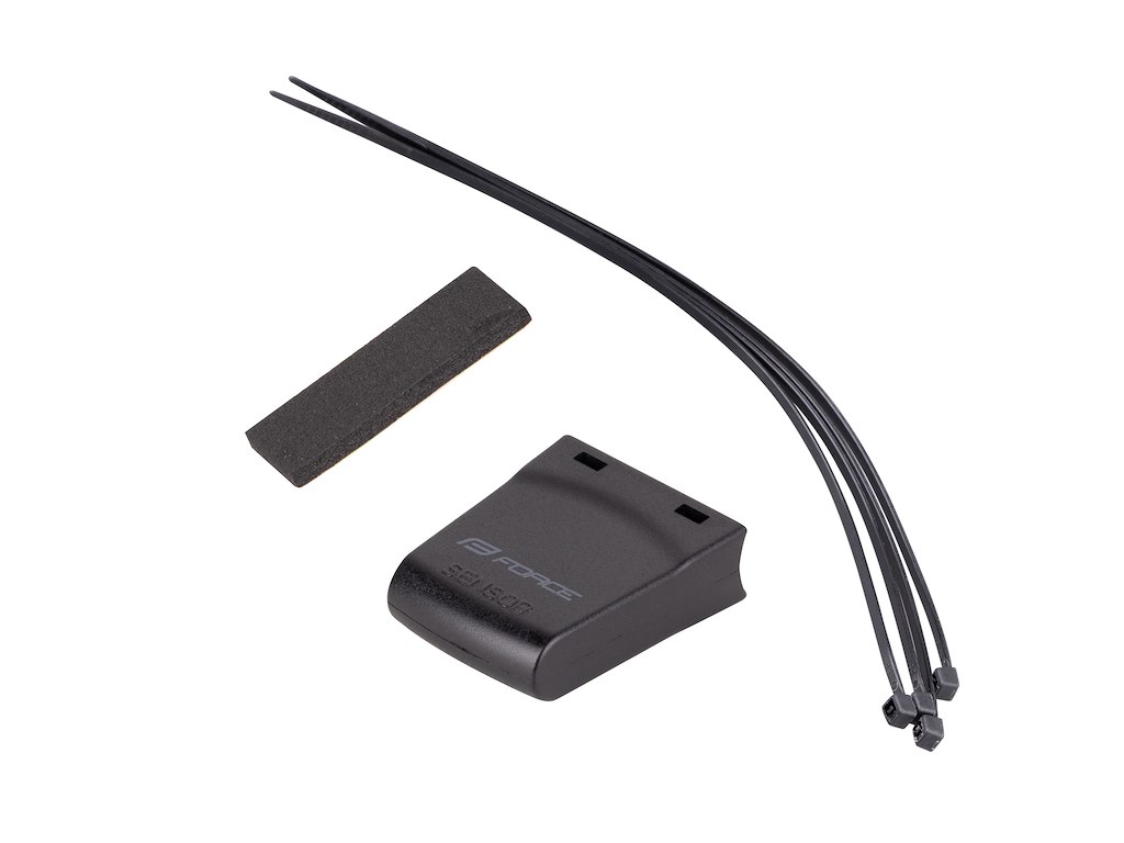 FORCE Wireless Transmitter - Passer til FORCE Cykelcomputere