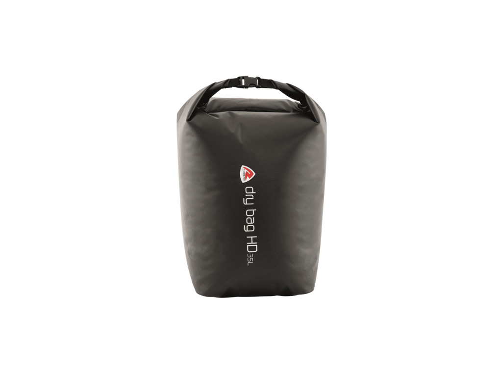Robens - Vandtæt dry bag - 35 liter - Sort