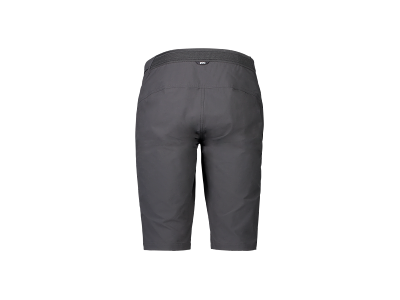  POC Essential Endura Shorts - Sylvanite Grey - Str. L