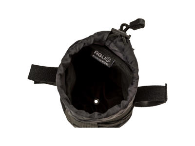 AGU - Venture Snack-Pack - Sort/Refleks