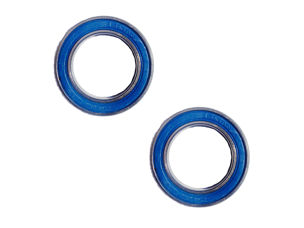 Token BB90 lejer 24x37x7 mm 2 stk.