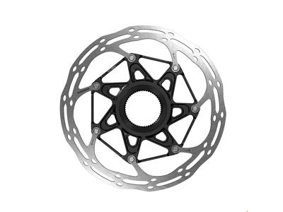Sram Centerline 2 - Rotor 140-180 mm Rounded - Center lock