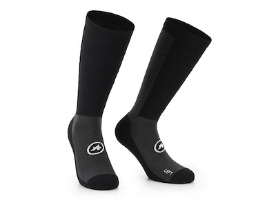 Assos Trail Winter Sock (Skostørrelse: 35-38)