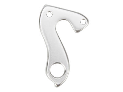 Geardrop type GH-056 - Sølv