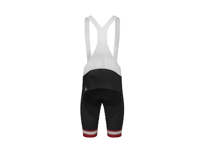 Craft EBC 3.0 Bibshorts - Cykelshorts m/pude - Herre - Sort