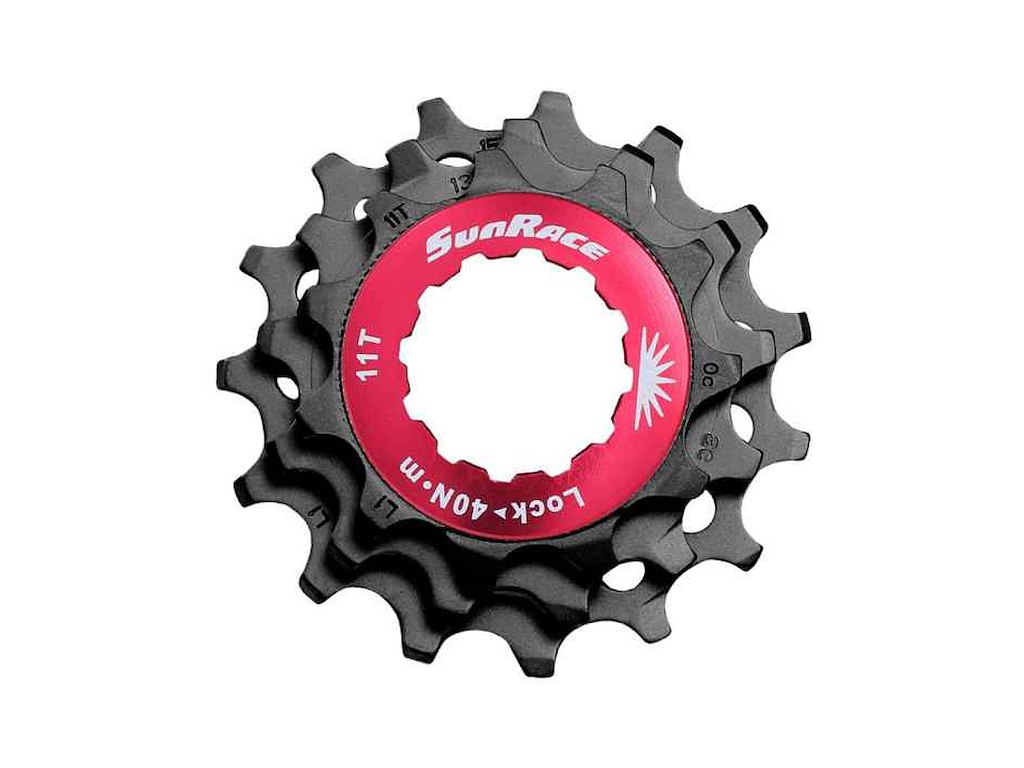 Sunrace Kassette Tandhjul 12 Speed 11-13-15T