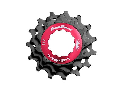 Sunrace Kassette Tandhjul 12 Speed 11-13-15T