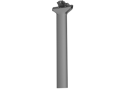 Syncros Duncan 1.0 Tri Sadelpind