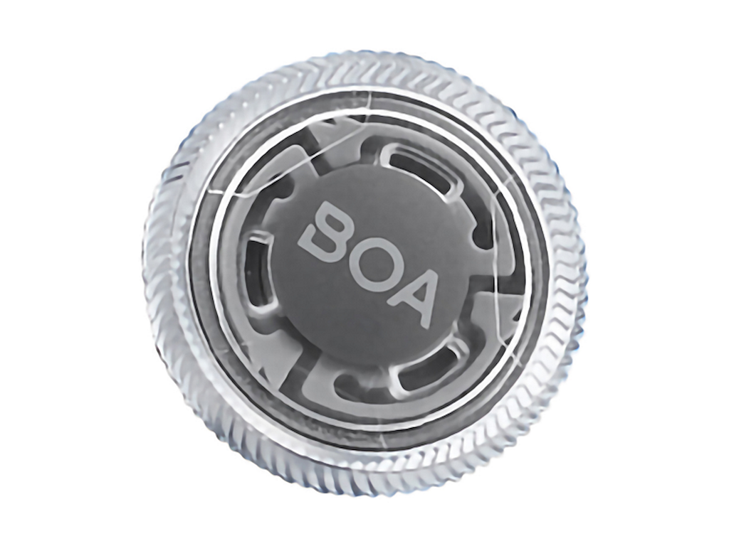 Shimano Boa L6 Kit højre til cykelsko RC500 - Klar