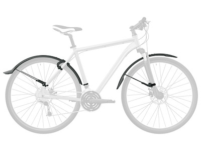 SKS Skærmsæt Veloflexx 65 29