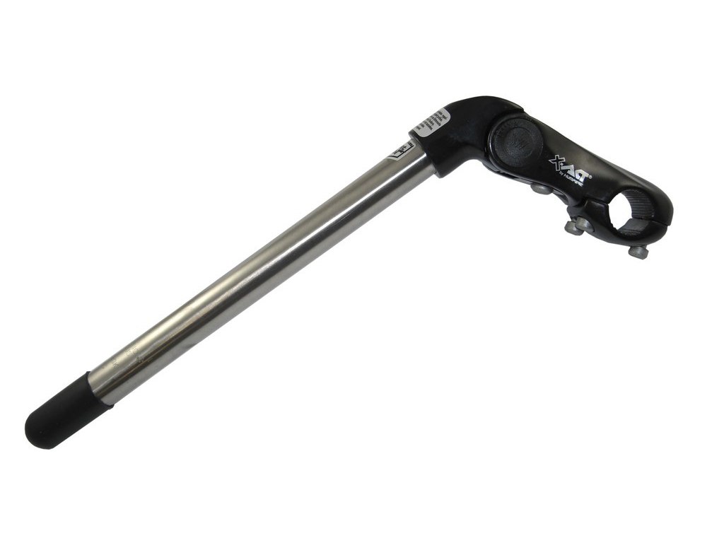 Ergotec Justerbar Frempind Kobra Vario 22,2 mm