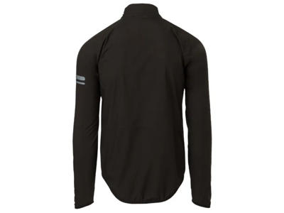 AGU Rain Jacket Essential - Cykelregnjakke - Sort - Str. M