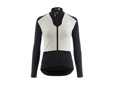Assos EQUIPE R Winter Jacket S11 EVO - Cykeljakke - Dame - Almond Milk