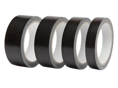 Hercules - Fælgtape til tubeless - Sort