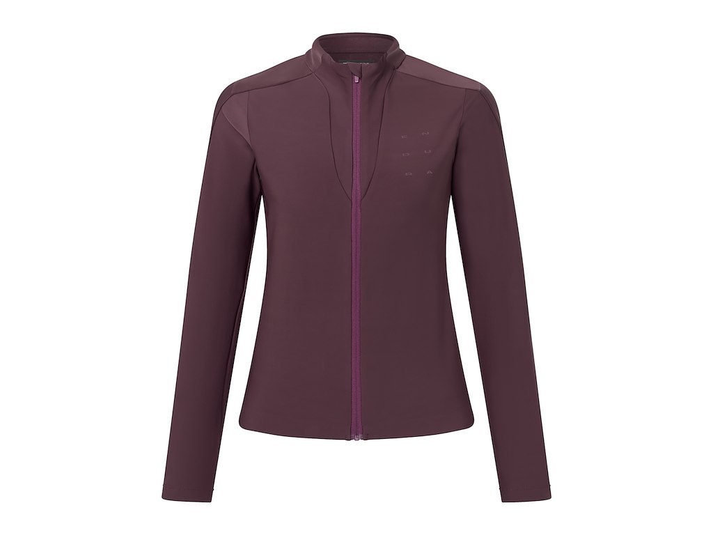 Endura Alltrack Race Roubaix Cykeltrøje - Lange ærmer - Dame