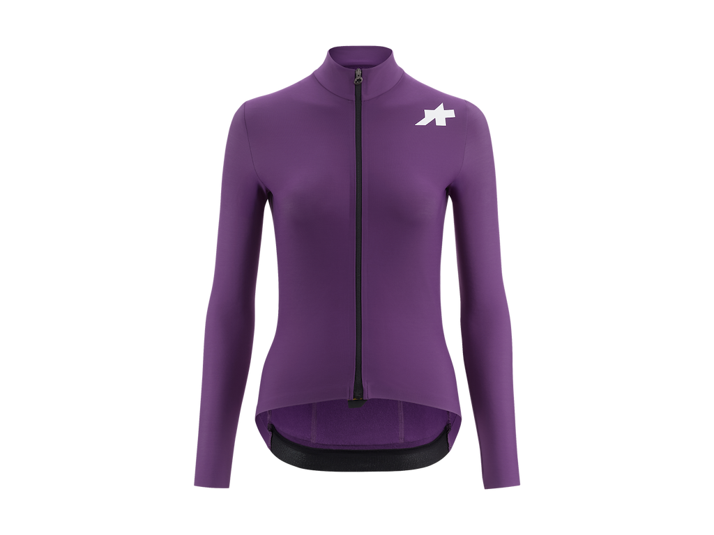 Assos MILLE GT Spring Fall Jersey S11 - Cykeltrøje - Lange ærmer - Dame 