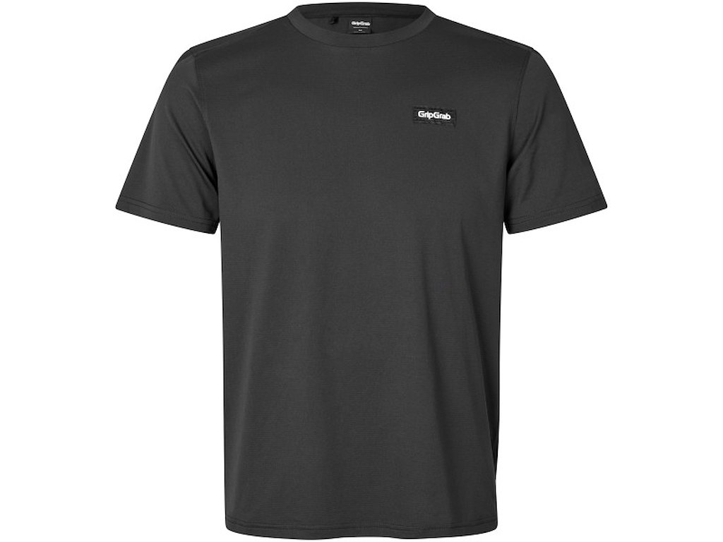 GripGrab EXPLR Technical T-shirt Herre