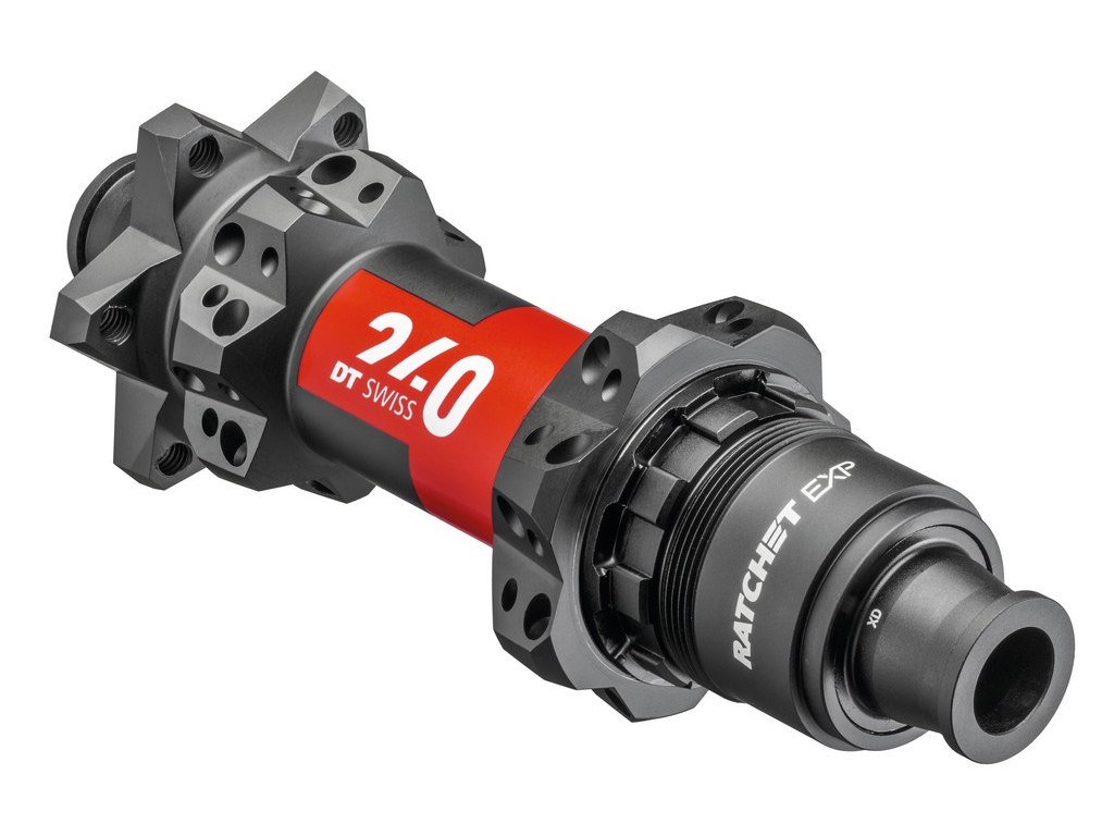 DT Swiss 240EXP MTB Nav