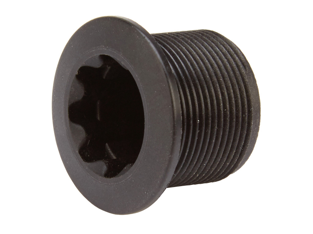 Shimano - Bolt til venstre pedalarm FC-6800 og FC-5800 19mm 