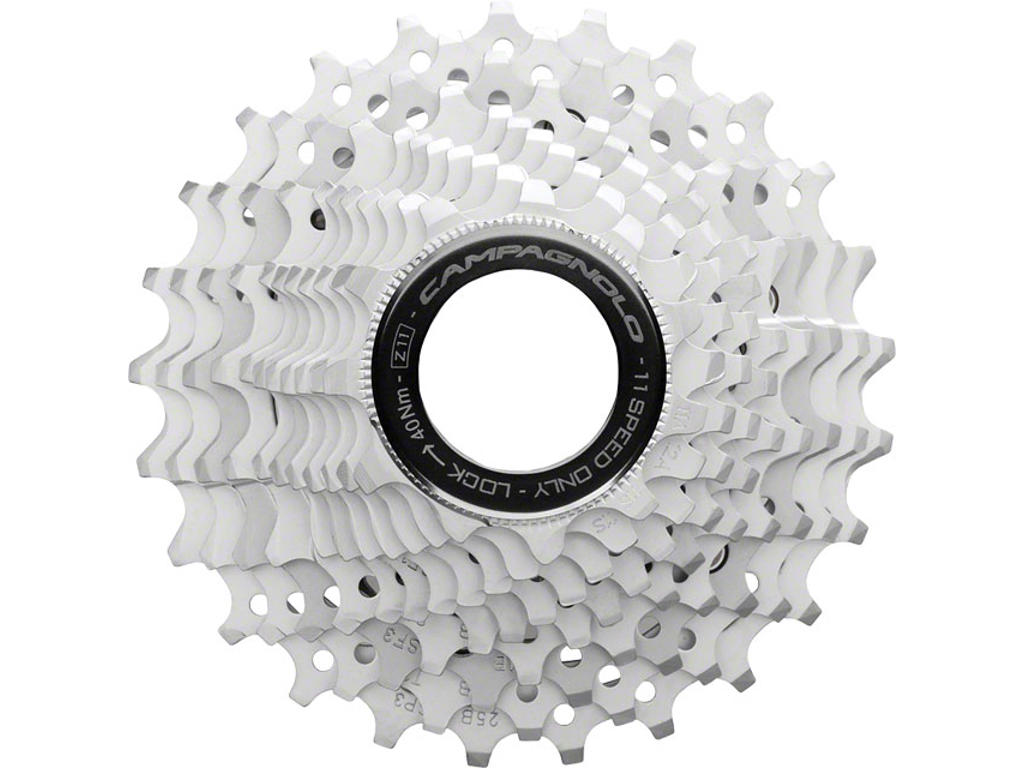 Campagnolo Chorus - Kassette 11 gear 11-23 tands
