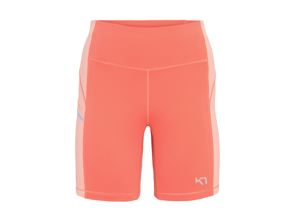 Kari Traa Linnea Shorts - Shorts - Orange - Str. L